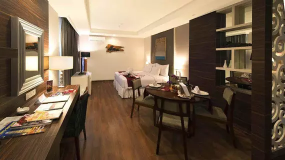 Pranaya Suites | West Java - Cakarta (ve civarı) - Serpong