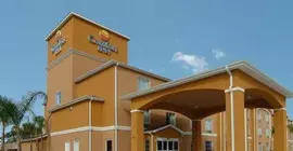 Comfort Inn Lake Charles | Louisiana - Lake Charles (ve civarı) - Lake Charles