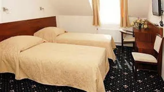 Hotel Fero Express | Küçük Polonya Voyvodalığı - Krakow (ve civarı) - Krakow