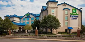 Holiday Inn Express Chicago Midway Airport