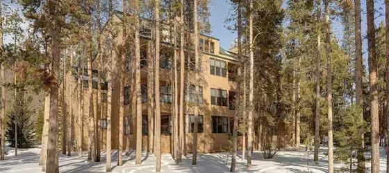 Aspen Ridge Condominiums by Keystone Resort | Kolorado - Summit İlçesi - Keystone