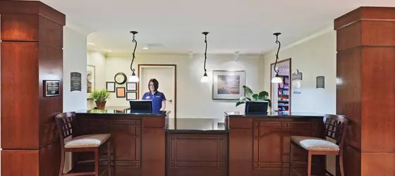 Staybridge Suites Wichita | Kansas - Wichita (ve civarı) - Viçita