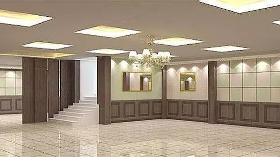 Hotel Rousha Inn | Batı Delhi - Ulusal Eyalet Başkenti Delhi - Delhi (ve civarı) - Noida