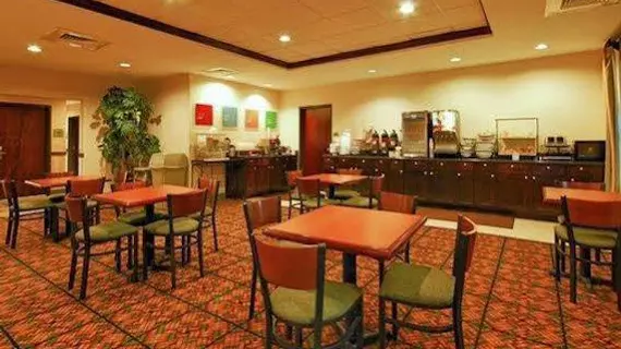 Comfort Inn Marion | Arkansas - Batı Memphis (ve civarı) - Marion