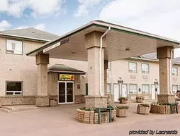 Super 8 Drayton Valley | Alberta - Drayton Valley