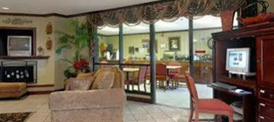 Baymont Inn and Suites Lawton | Oklahoma - Lawton