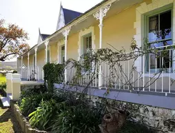 Onze Rust Guesthouse | Western Cape (il) - West Coast DC - Drakenstein - Cape Town (ve civarı) - Stellenbosch