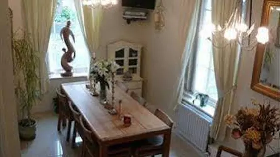 The Merchant House - B&B | Dorset (kontluk) - Purbeck District - Poole