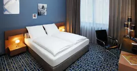 25hours Hotel by Levi’s | Hessen - Frankfurt (ve civarı) - Frankfurt - Bahnhofsviertel