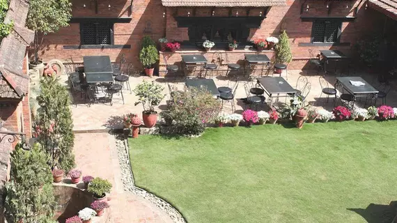 International Guest House | Kathmandu - Thamel