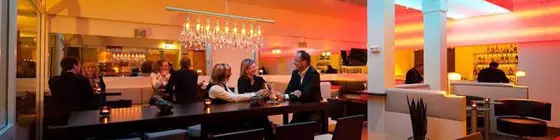 Best Western Plus Hotel Fellbach-Stuttgart | Baden-Wuerttemberg - Rems-Murr-Kreis - Stuttgart (ve civarı) - Fellbach