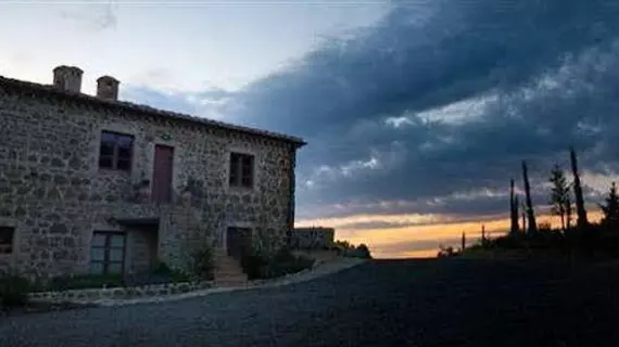 Agriturismo Le Ragnaie | Toskana - Siena (vilayet) - Montalcino