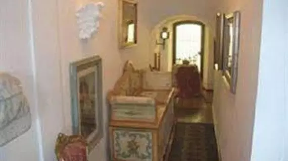 Villa Chiarenza Maison d'Hotes | Sicilya - Messina (vilayet) - Taormina Sahili - Taormina