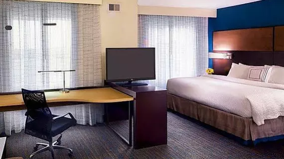 Residence Inn by Marriott Pullman | Washington - Pullman (ve civarı) - Pullman