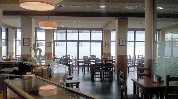 Hotel Zalle Don Fernando | Asturias - Oviedo (ve civarı) - Siero