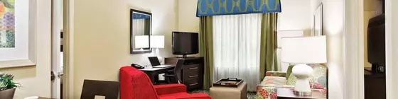 Homewood Suites by Hilton Orlando Airport | Florida - Orlando (ve civarı) - Orlando