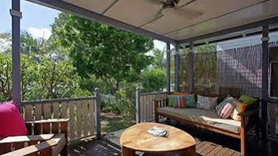 Harkaway Holiday House Byron Bay | New South Wales - Byron Bay (ve civarı) - Byron Bay