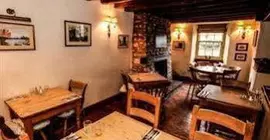 The Angel | Gloucestershire (kontluk) - Cotswold District - Burford