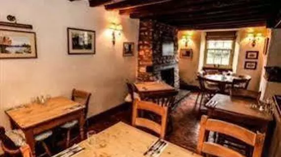 The Angel | Gloucestershire (kontluk) - Cotswold District - Burford