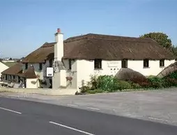 The Countryman Inn