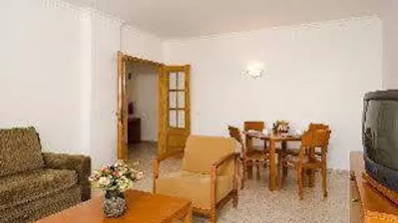 Apartamentos Benvindo | Algarve - Faro Bölgesi - Albufeira