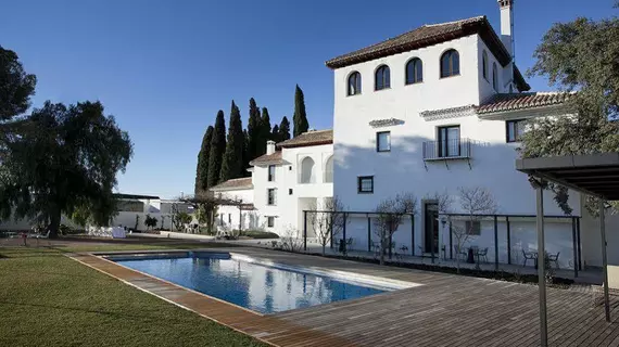 Hotel Darabenaz | Andalucia - Granada (il) - Granada