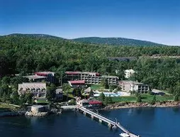 Holiday Inn Bar Harbor Regency Hotel | Maine - Bar Harbor (ve civarı) - Bar Harbor