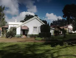 Lymond House | Tamil Nadu - Ooty (ve civarı) - Ooty