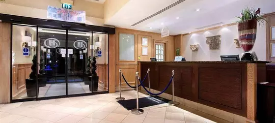 Hilton York | Kuzey Yorkshire (kontluk) - York