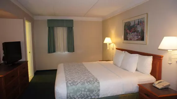 La Quinta Inn Fort Myers Central | Florida - Fort Myers (ve civarı) - Fort Myers