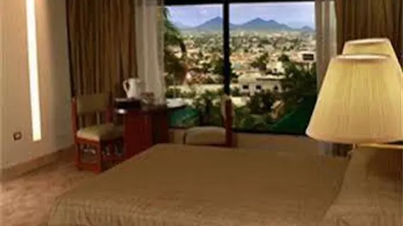 Hotel San Luis Lindavista | Sinaloa - Culiacan (ve civarı) - Culiacan - Guadalupe