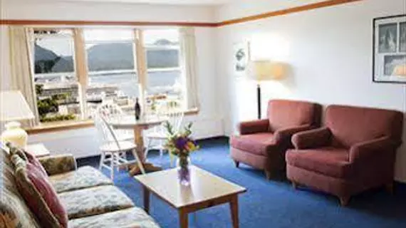 Cape Fox Lodge | Alaska - Ketchikan