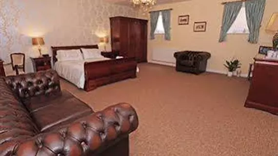 Beachside Suites | Somerset - Minehead