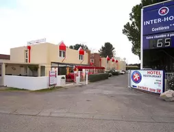 Inter-Hôtel Costières Nîmes | Occitanie - Gard - Nimes