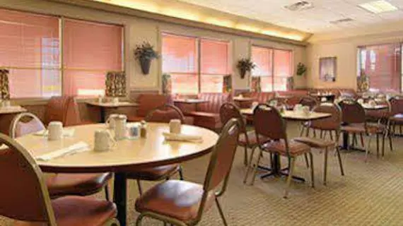 Days Inn Cullman | Alabama - Cullman (ve civarı) - Cullman