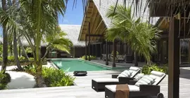 Shangri-La's Villingili Resort and Spa, Maldives | Maldivler - Villingili Adası