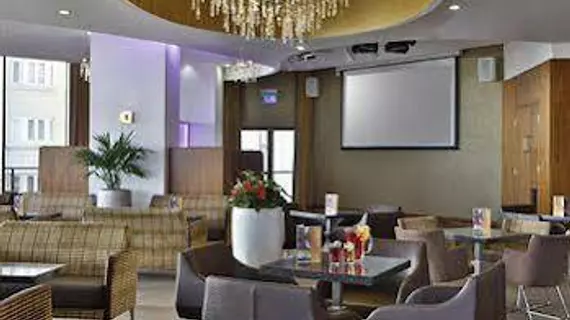 The View Hotel | Doğu Sussex (kontluk) - Eastbourne - Eastbourne Deniz Kıyısı - Eastbourne City Centre