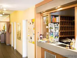 Apart Hotel Weimar | Thuringia - Weimar