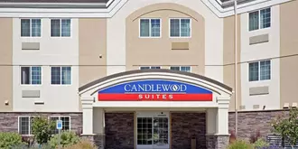 Candlewood Suites Boise - Towne Square