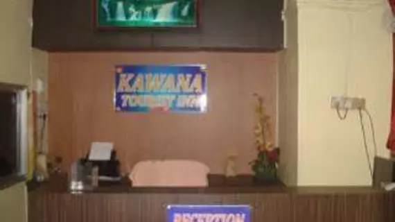 Kawana Tourist Inn | Kuala Lumpur (ve civarı) - Bukit Ceylon