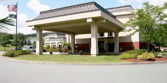 Hampton Inn White River Junction