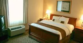 Days Inn & Suites Detroit Metropolitan Airport | Michigan - Detroit (ve civarı) - Romulus