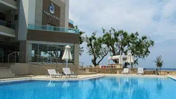 Nautilus Bay Hotel | Girit Adası - Hanya (bölge) - Kissamos