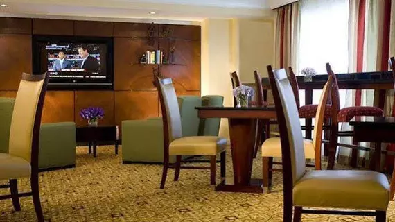 Gaithersburg Marriott Washingtonian Center | Maryland - Bethesda (ve civarı) - Gaithersburg