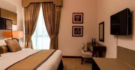 Al Waleed Palace Hotel Apartments - Oud Metha | Dubai - Dubai