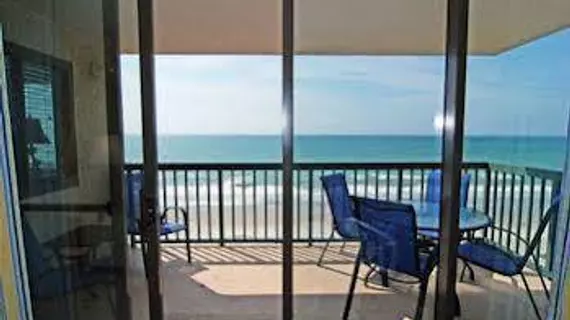 Ocean Bay Club by Elliott Beach Rentals | Güney Karolayna - Myrtle Plajı (ve civarı) - North Myrtle Beach - Ocean Drive Beach