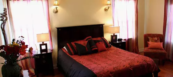 Cinema Suites Bed & Breakfast | Kaliforniya - Los Angeles County - Los Angeles