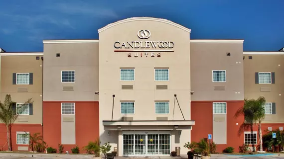 Candlewood Suites New Iberia | Louisiana - Lafayette (ve civarı) - New Iberia