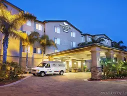 Homewood Suites by Hilton San Diego-Del Mar | Kaliforniya - San Diego County - Kuzey Merkez San Diego