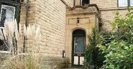 The Briary Hotel - Guest House | Güney Yorkshire (kontluk) - Sheffield